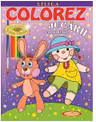 Colorez Jucarii pentru fetiti
