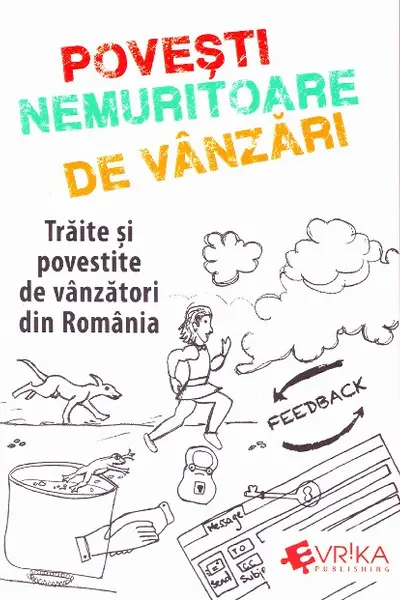 Povesti Nemuritoare de Vanzari