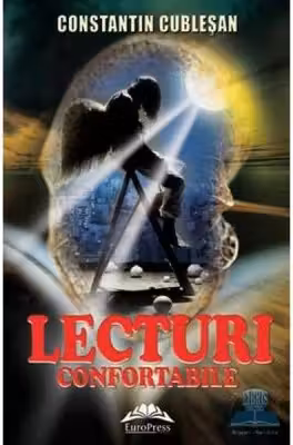 Lecturi confortabile