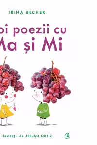 Noi poezii cu ma si mi