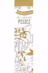 Semne de carte de colorat - Pisici
