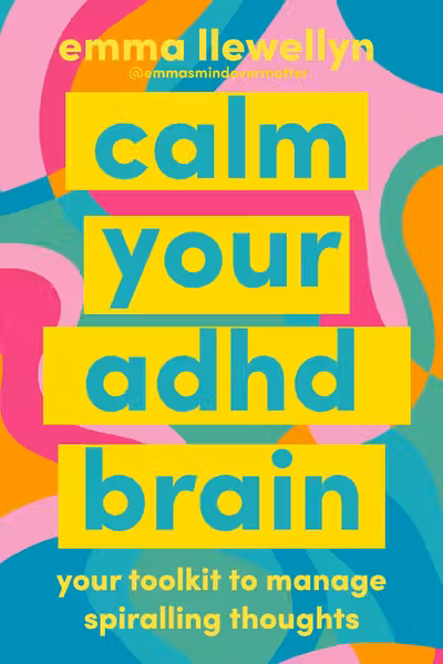 Calm Your ADHD Brain