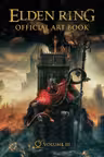Elden Ring: Official Art Book. Volume III