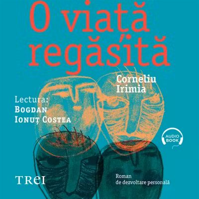 O viață regăsită (audiobook)