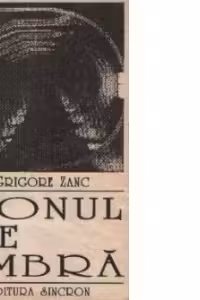 Conul de umbra