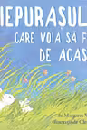 Iepurașul care voia să fugă de acasă