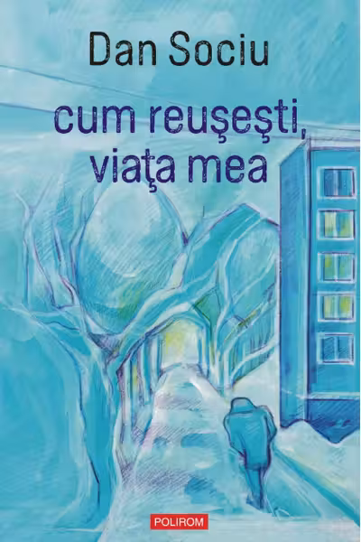 Cum resusesti viata mea