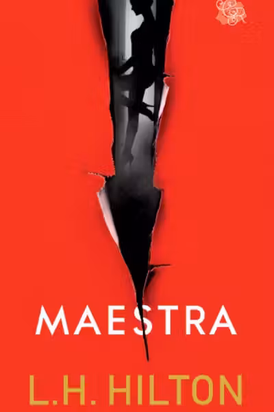 Maestra