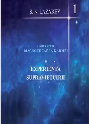 Experienta supravietuirii