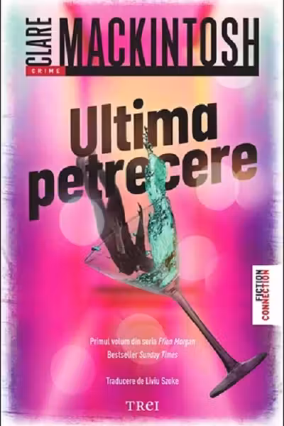 Ultima petrecere