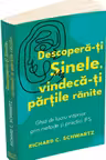 Descopera-ti Sinele vindeca-ti partile ranite