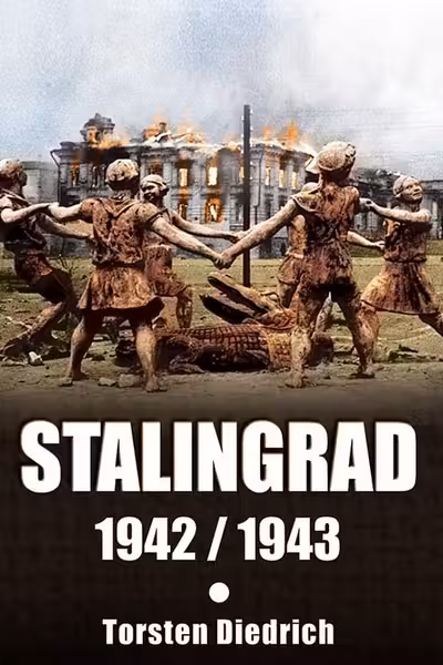 Stalingrad 1942-1943