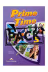 Curs limba Engleza Prime Time 5 Manualul elevului cu ie-book