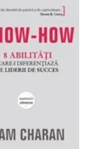 Know-how