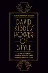 David Kibbe's Power of Style