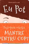 Pachet Mantre pentru copii - Laurie Wright