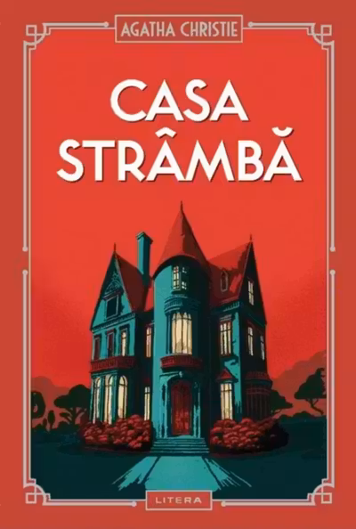 Casa stramba