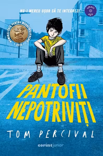 Pantofii nepotriviti