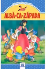 Alba ca Zapada. Citeste-mi o poveste