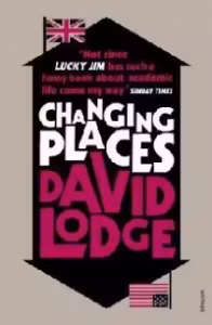 Changing Places