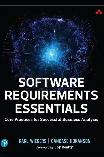 Software Requirements Essentials