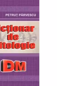 Dictionar de mitologie
