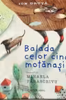 Balada celor cinci motanasi