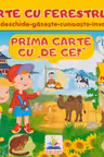 Carte cu ferestruici - Prima carte. De ce?