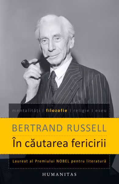 In cautarea fericirii