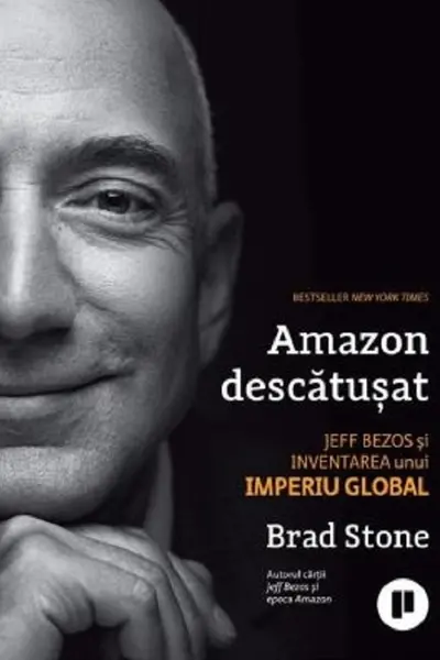Amazon descatusat
