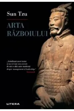 ARTA RAZBOIULUI.