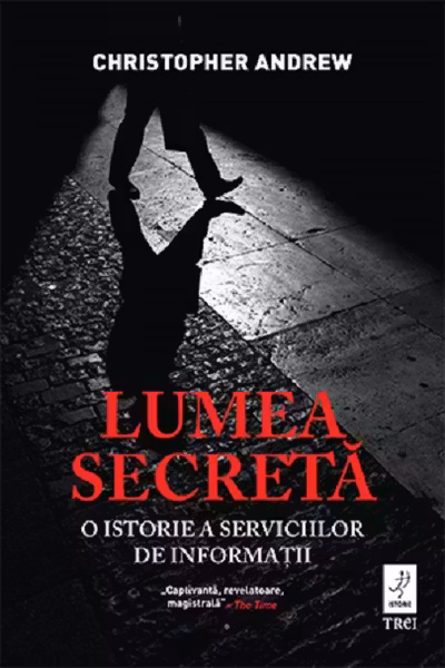 Lumea secreta