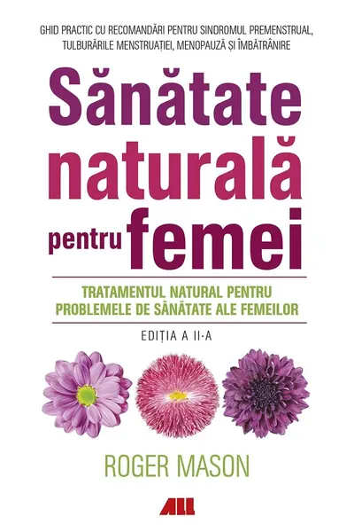 Sanatate naturala pentru femei