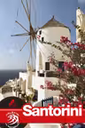 Ghid turistic Santorini