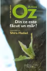 Din ce este facut un mar