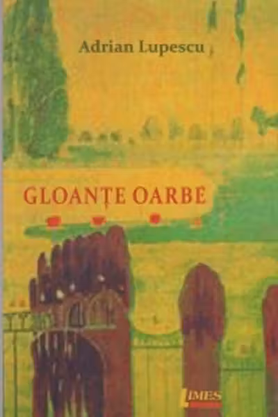 Gloanțe oarbe