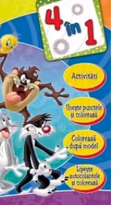 Activitati 4 in 1