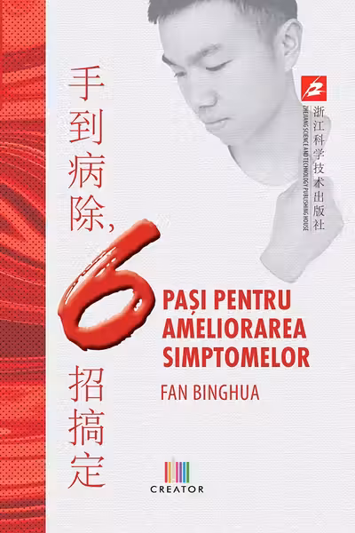 6 pași pentru ameliorarea simptomelor