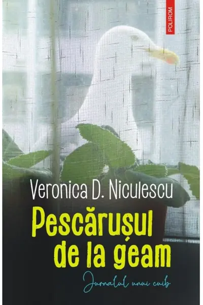 Pescarusul de la geam