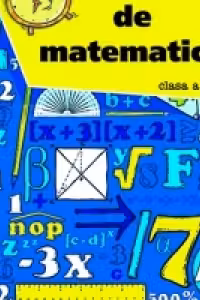 Ora de matematica clasa a VII-a semestrul I