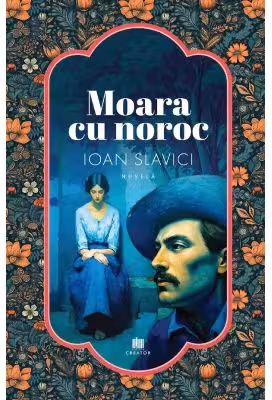 Moara cu noroc