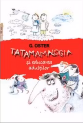 Tatamamalogia si educarea adultilor