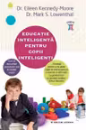 Educatie inteligenta pentru copii inteligenti
