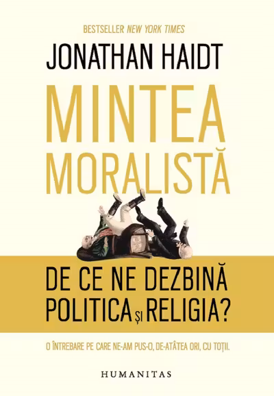 Mintea moralista