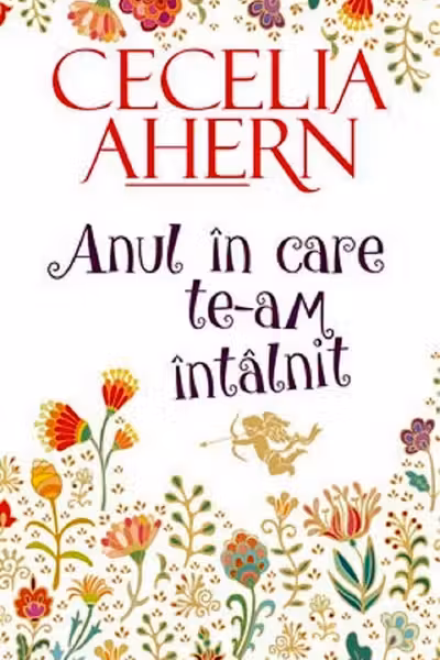 Anul in care te-am intalnit