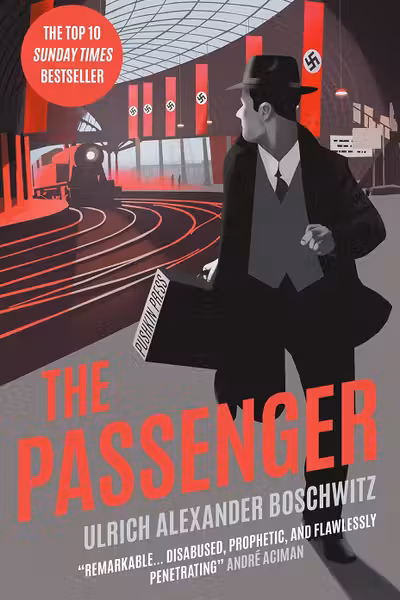 The Passenger