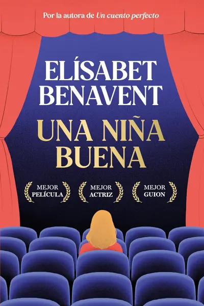 Una nina buena
