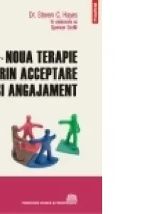 Noua terapie prin acceptare si angajament