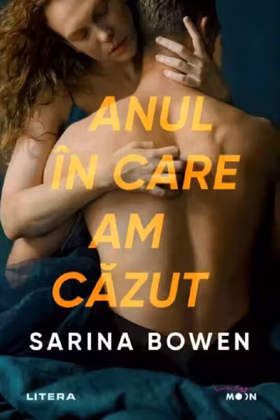 New Moon. Anul In Care Am Cazut.