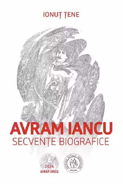 Avram Iancu. Secvențe biografice